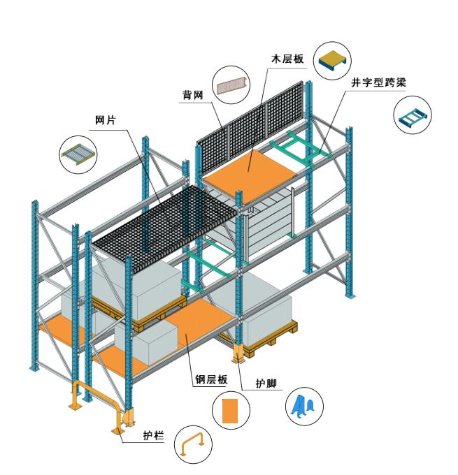 重慶草莓APP在线观看倉儲設備有限公司